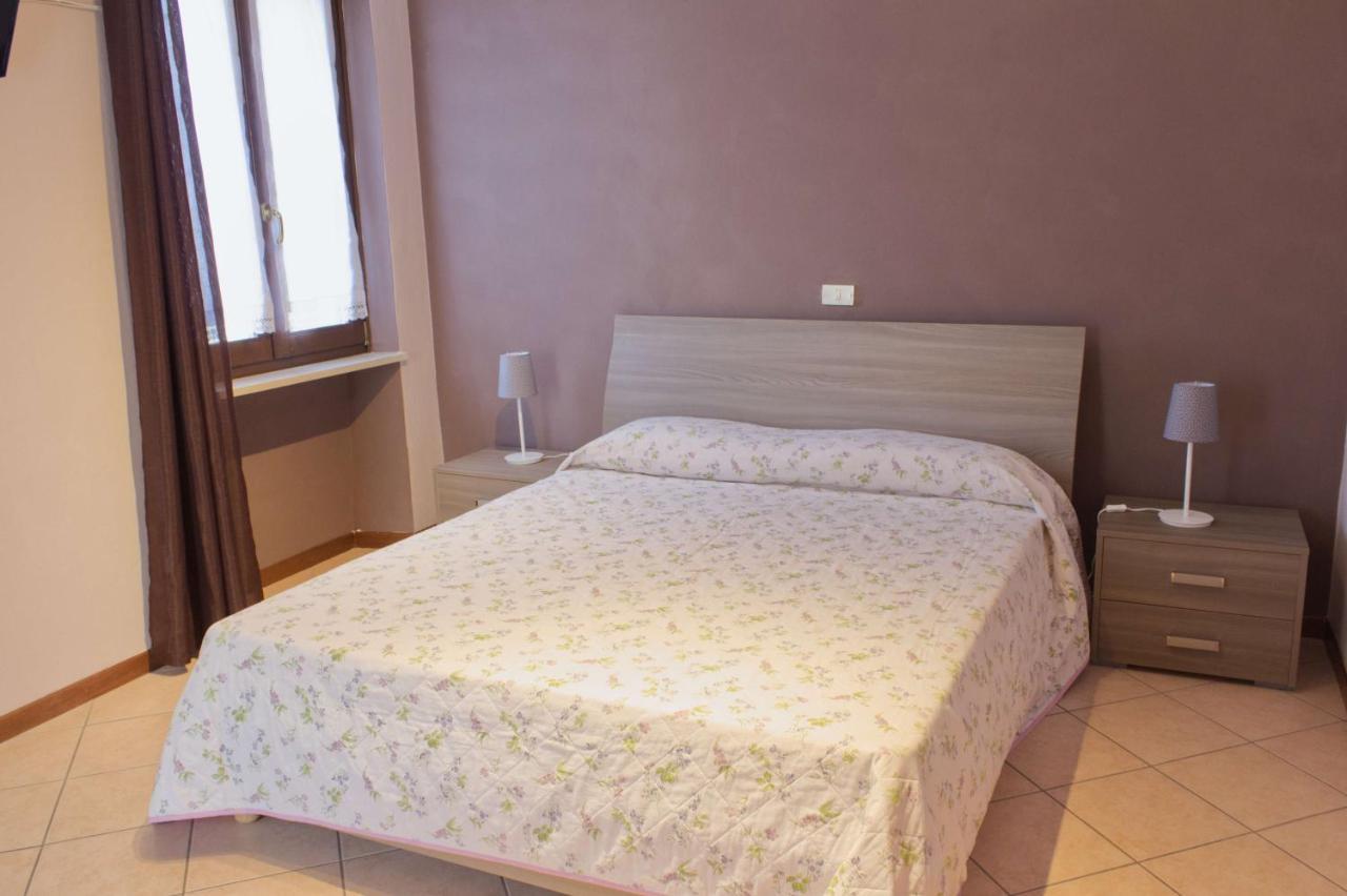 B&B Casa A Colori Verona Bagian luar foto